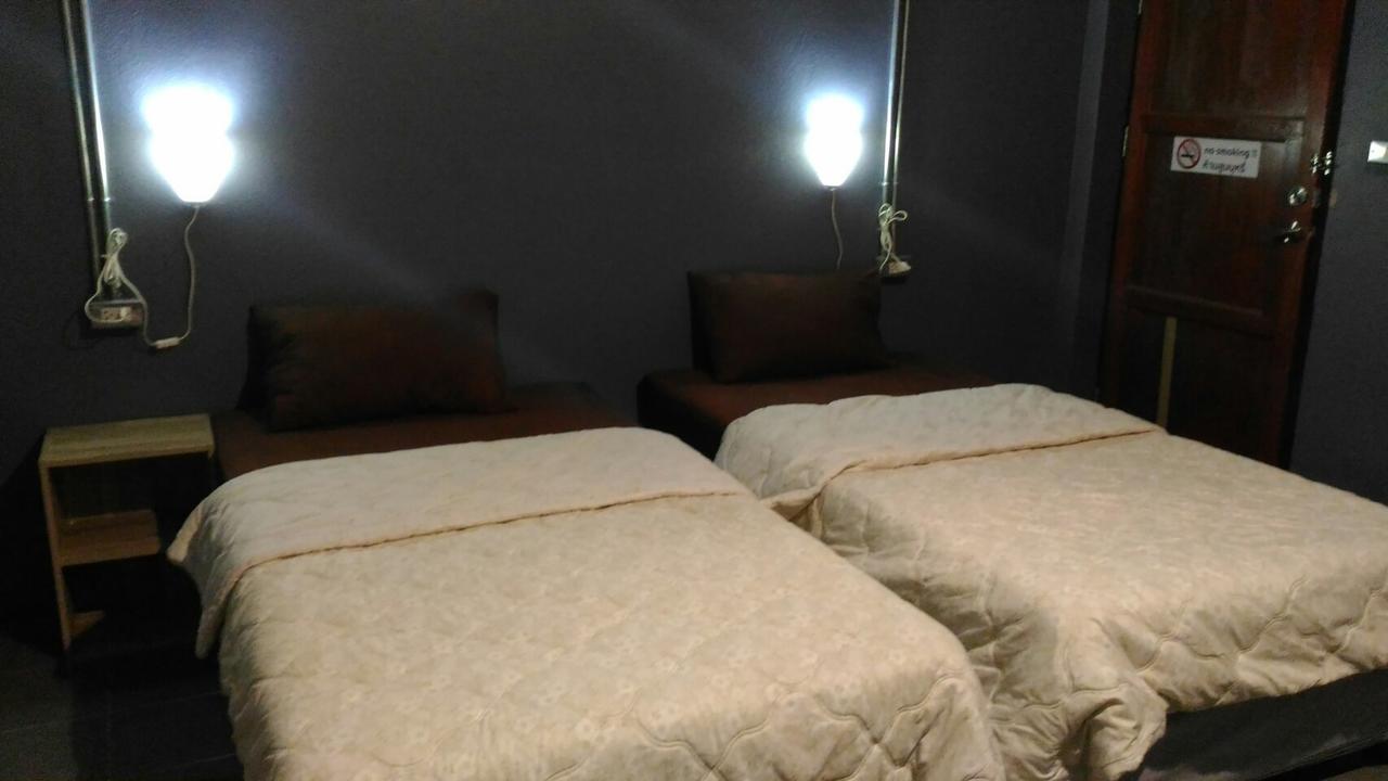 Bedtime Story 호텔 매 사이 외부 사진